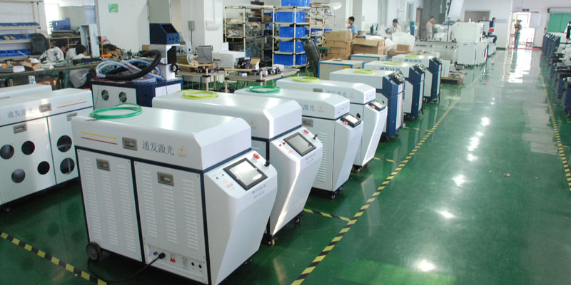 通發激光TFL-80PF<a href='http://www.stgjp.cc/product/2.htm' class='text_a'>光纖<a href='http://www.stgjp.cc' class='text_a'>激光焊接機</a></a>