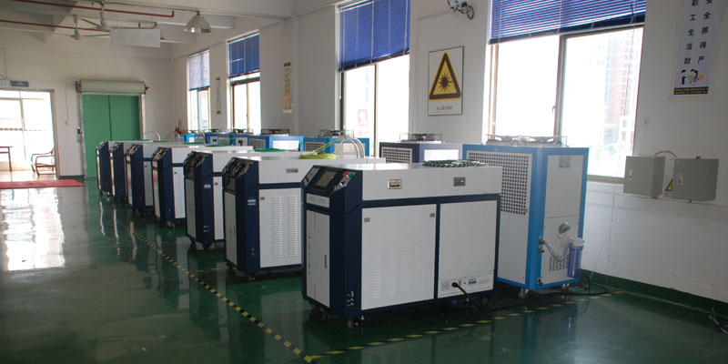 通發激光TFL-500PF<a href='http://www.stgjp.cc/product/2.htm' class='text_a'>光纖<a href='http://www.stgjp.cc' class='text_a'>激光焊接機</a></a>