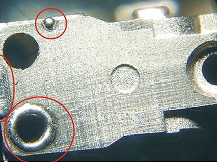 <a href='http://www.stgjp.cc/product/3.htm' class='text_a'>模具激光焊機</a>修復模具效果